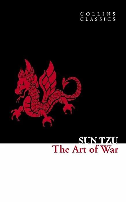 Produktbild The Art Of War (Englisch, Sun Tsu, 2011)