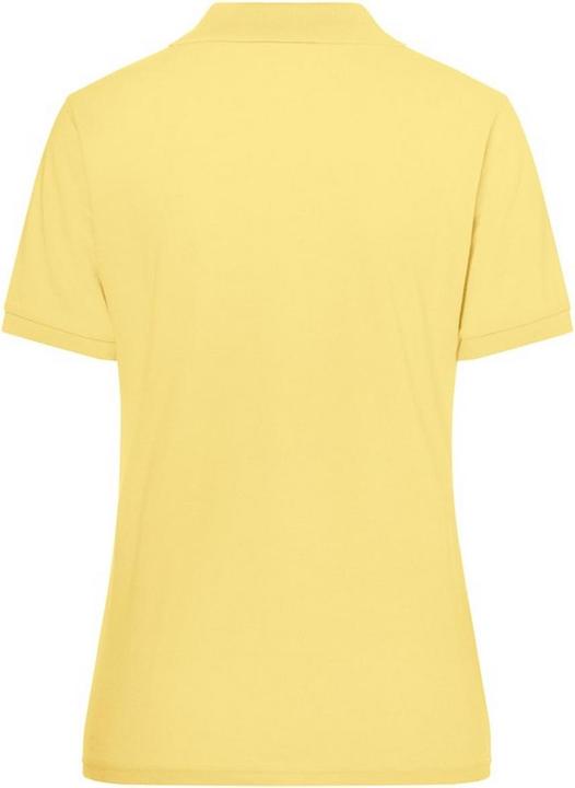 Produktbild James & Nicholson Classic Poloshirt (L)