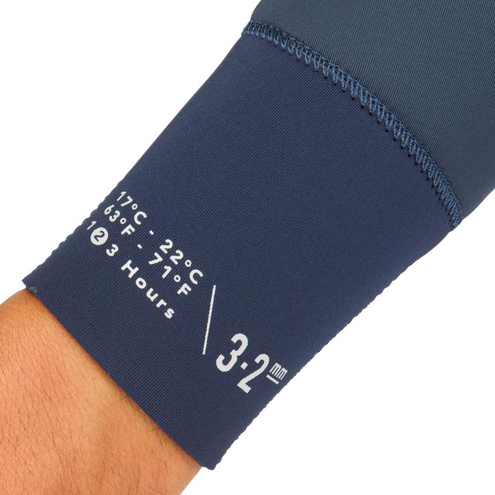 Actual product image Olaian SURF 3/2 500 (3/2 mm, M)