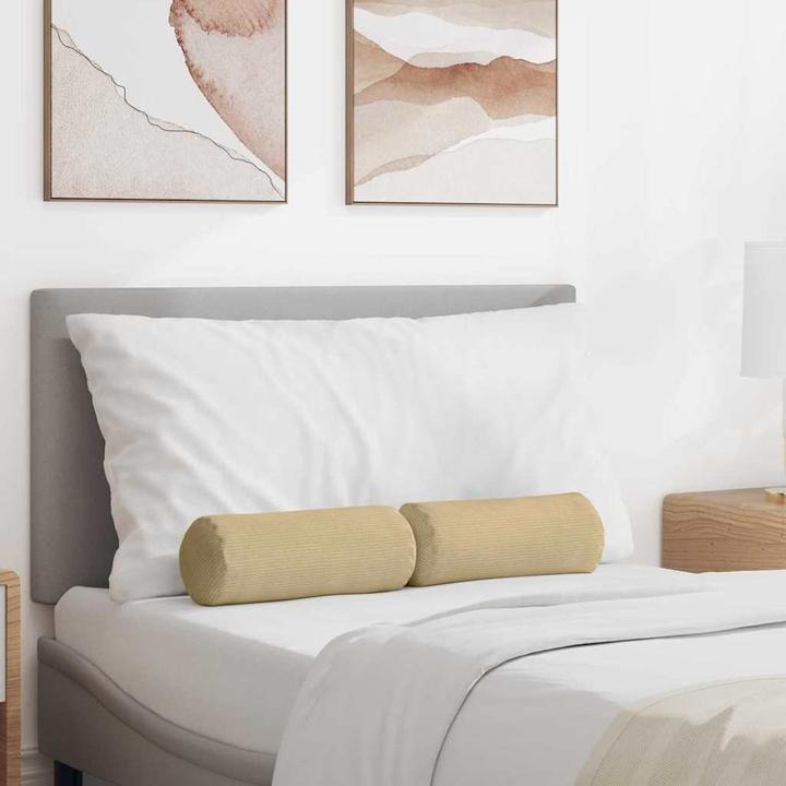 Produktbild vidaXL Bolsterkissen (40 x 15 cm)