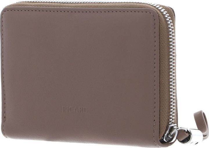 Actual product image Picard Warm Up 1 Zip Wallet