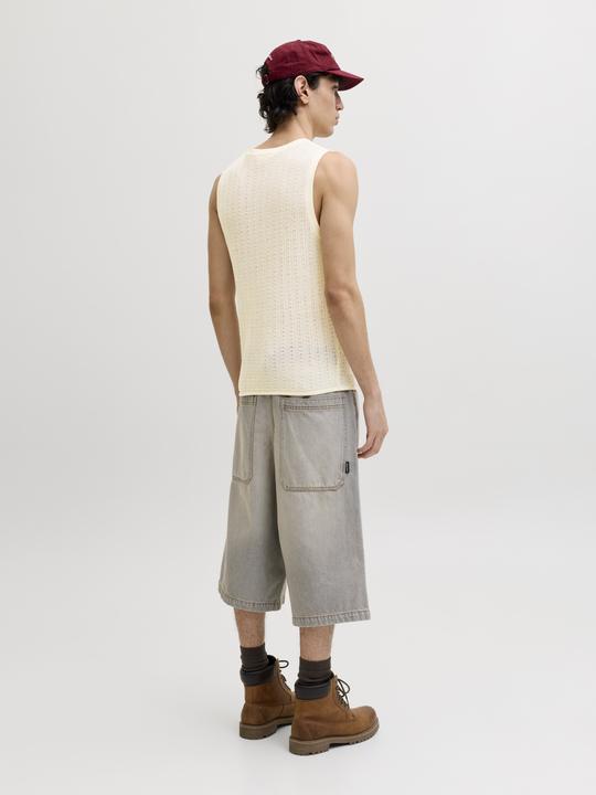 Immagine prodotto Jack & Jones Gestricktes Oberteil Gestricktes Oberteil (L)