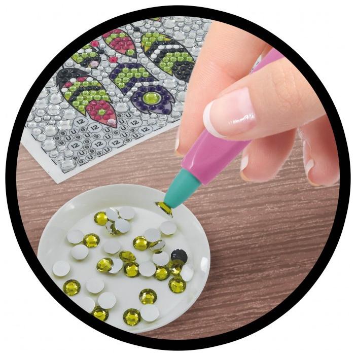 Produktbild Buki Glitters Traumfänger