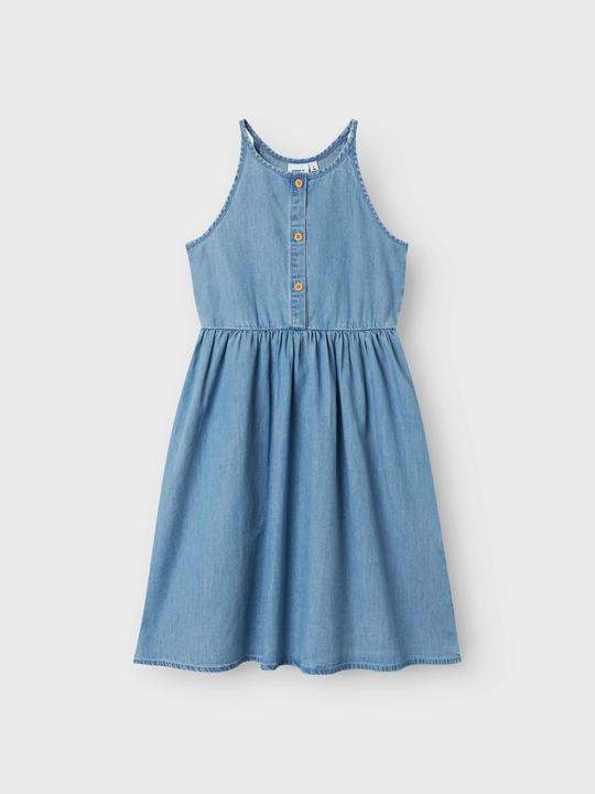 Produktbild Name it Denim Kleid (134)