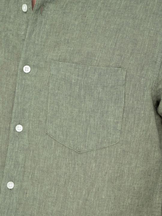 Produktbild Only & Sons Onscaiden Life Reg Ls 1 Pkt Shirt Noos (XXL)