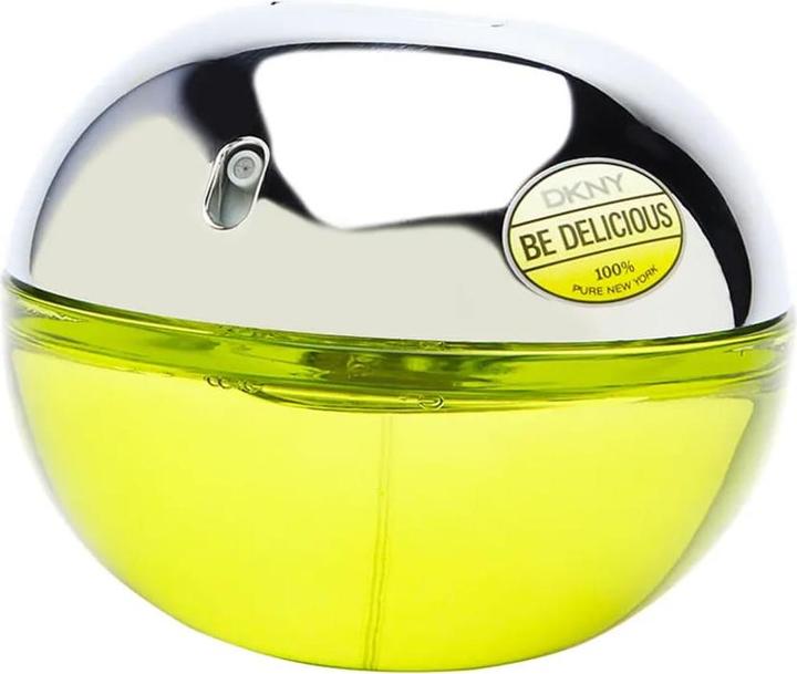 Actual product image DKNY Be Delicious (Eau de parfum, 30 ml)