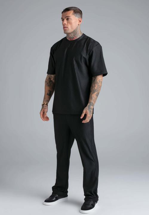 Produktbild Siksilk T-Shirt Plisse (M)