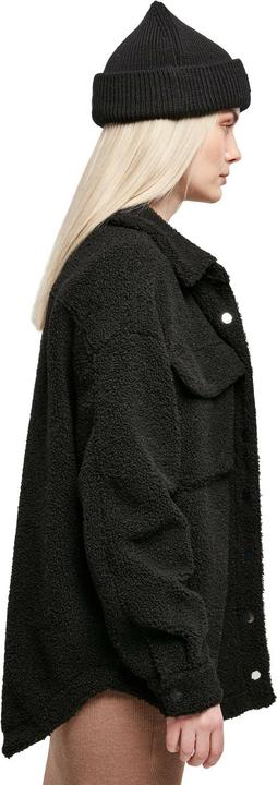 Immagine prodotto Urban Classics Donna Sherpa Overshirt - 16517 (5XL)
