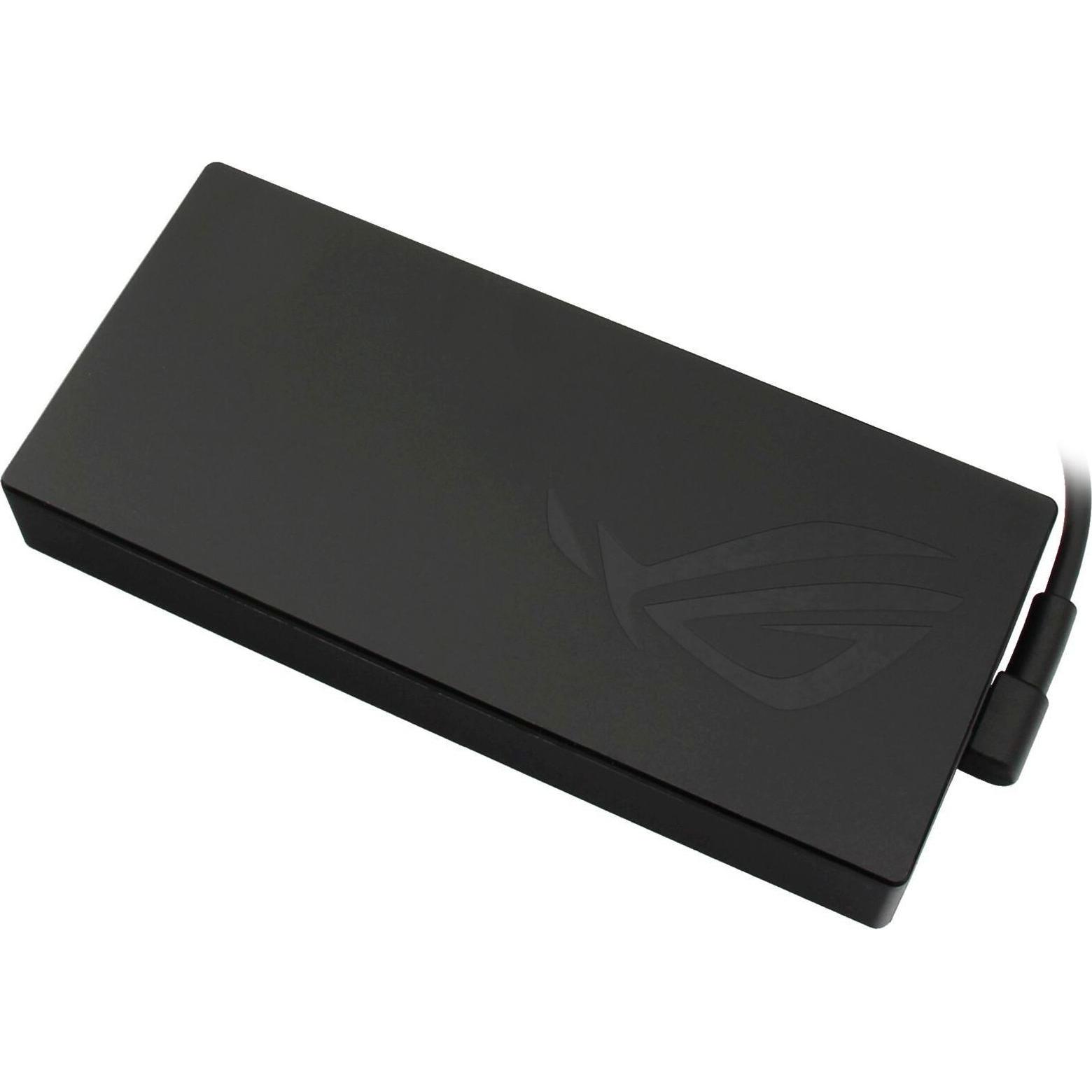 Thumbnail - ASUS 0A001-00801400 (280 W), Notebook Netzteil, Schwarz