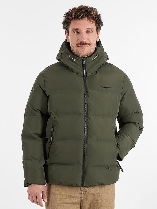 Produktbild Ragwear Steppjacke NORGOS (S)