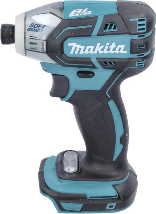 Produktbild Makita Akku-Impulsschrauber
