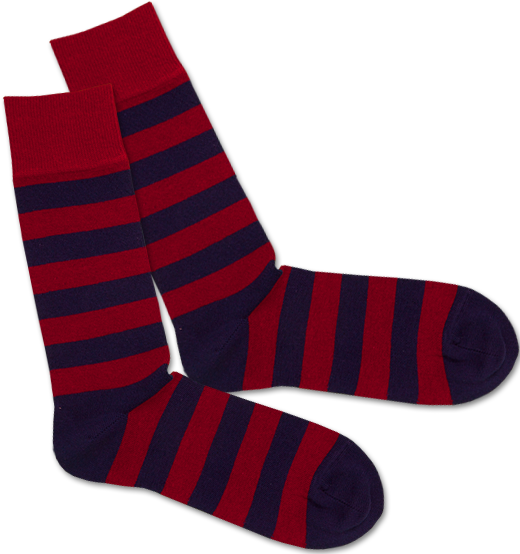 DillySocks SailorsBest (Une unité par pack)