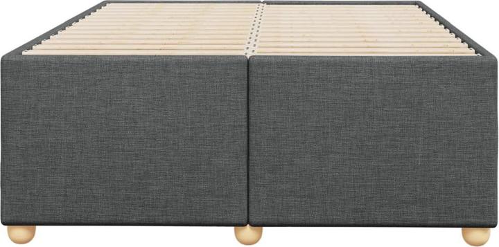 Image du produit vidaXL Bettgestell (120 x 190 cm)