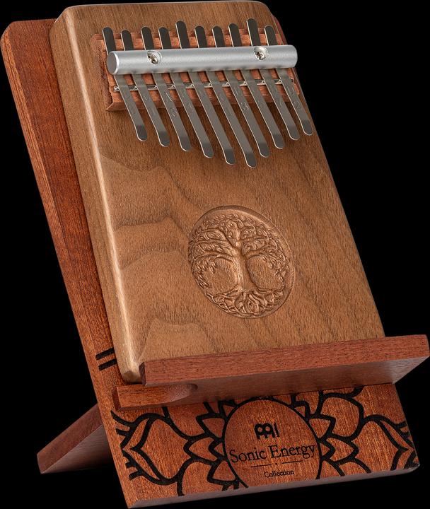 Image du produit Meinl Kalimba Holder (Pour kalimbas avec 9 notes) (Percussion)