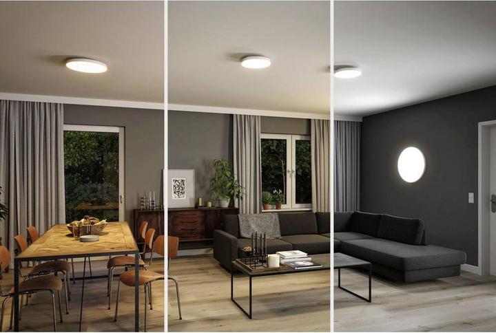 Produktbild Paulmann Panel Verlora (2130 lm)