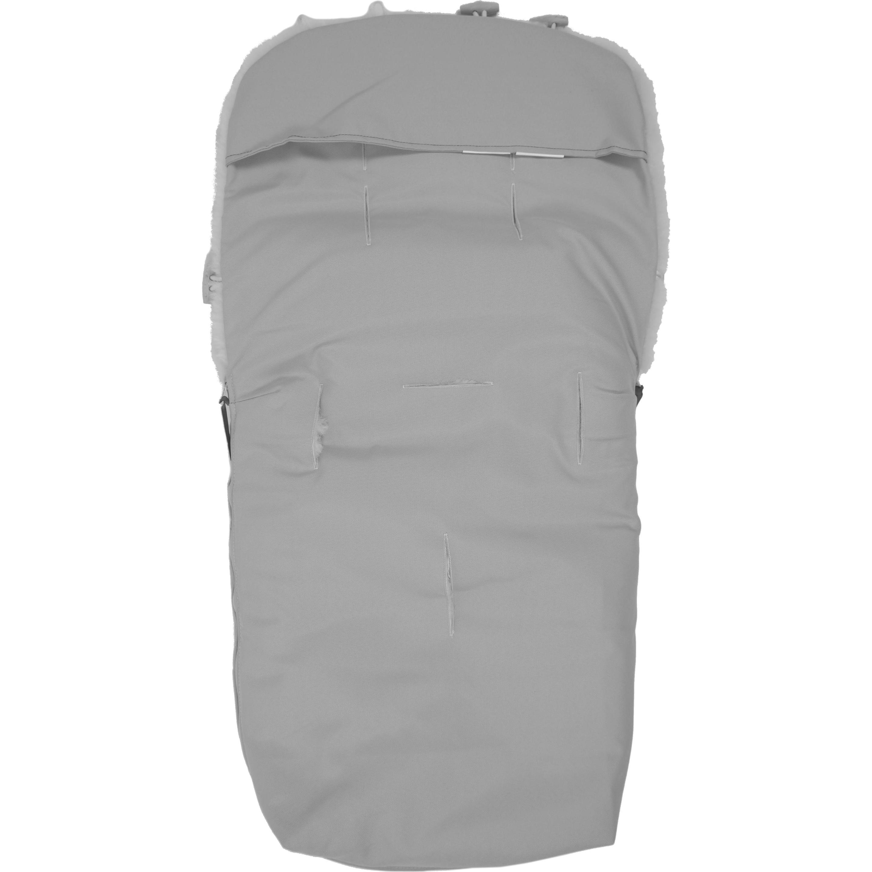 Thumbnail - Kaiser, Kinderwagen Fusssack, Natura