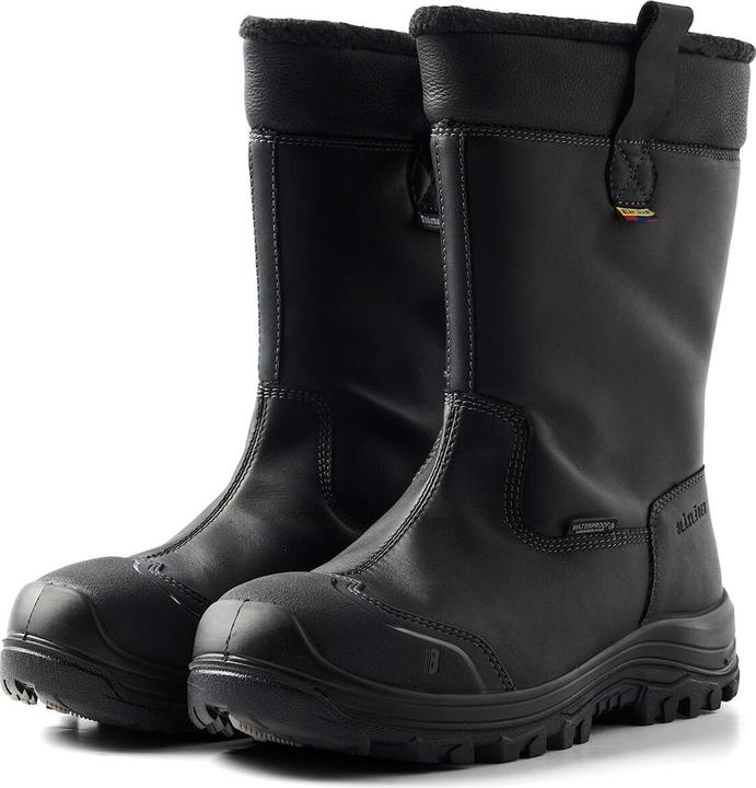 Produktbild Blakläder Storm S7S (45)
