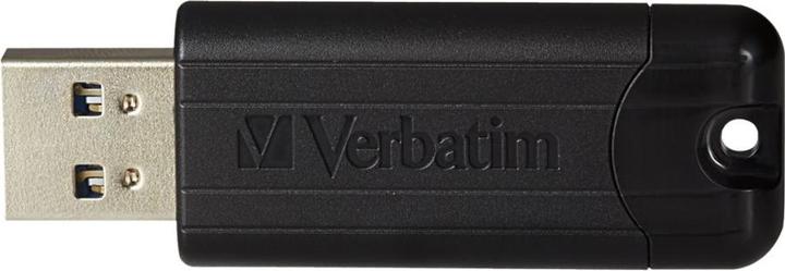 Produktbild Verbatim PinStripe USB-Stick (128 GB, USB-A)