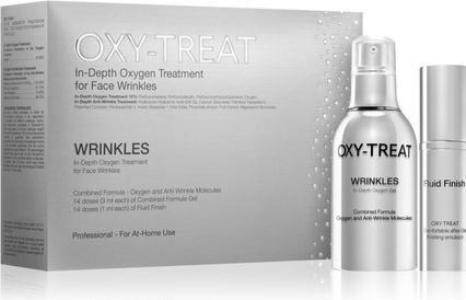 Image du produit Oxy-Treat Traitement intensif anti-rides Wrinkles