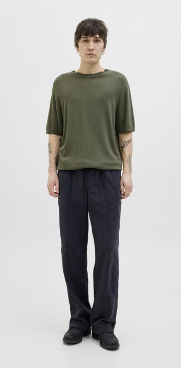 Image du produit Jack & Jones Jprccwilliam Knit Crew Neck Ss Sn (XXL)