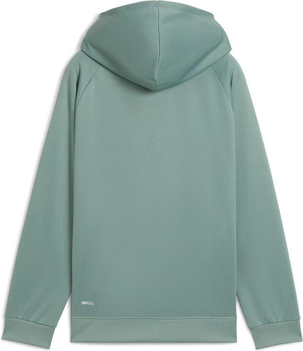 Produktbild Puma ACTIVE SPORTS Graphic Poly Hoodie B (128)