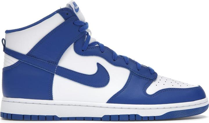 Produktbild Nike Dunk High Game Royal (44.5)