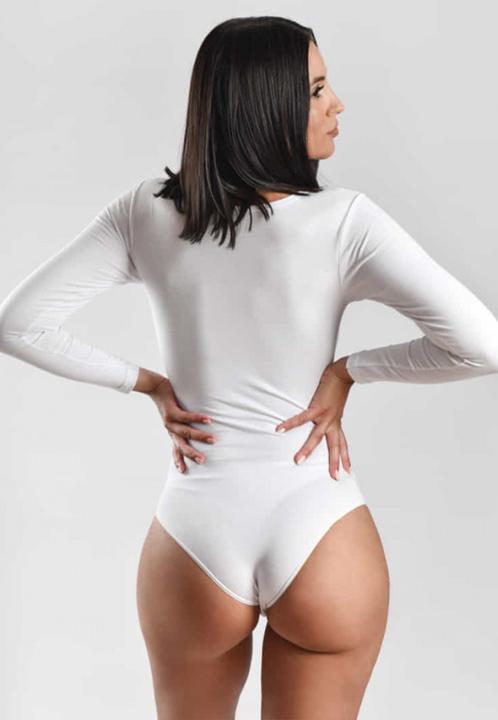 Produktbild Maxte BASIC MAX Langarm Body Frauen 3er Pack (XL)