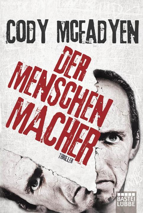 Image du produit Der Menschenmacher (Allemand, Cody McFadyen, 2013)