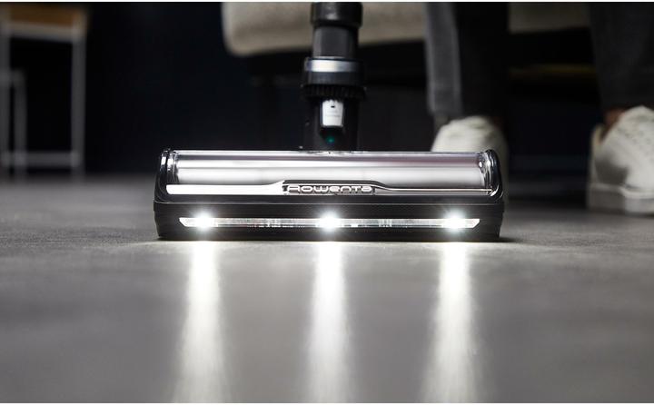 Image du produit Rowenta RH9A36WV X-Force Flex Allergy