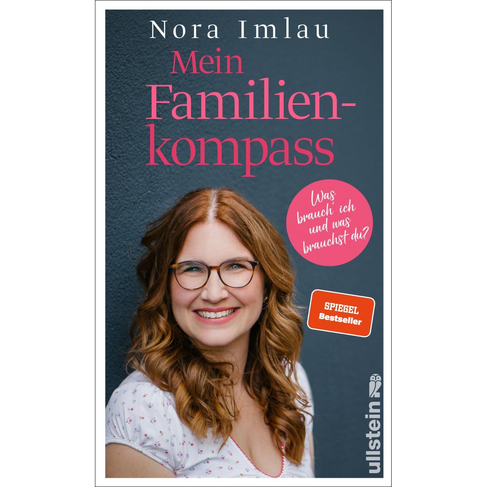 Mein Familienkompass, Ratgeber von Nora Imlau