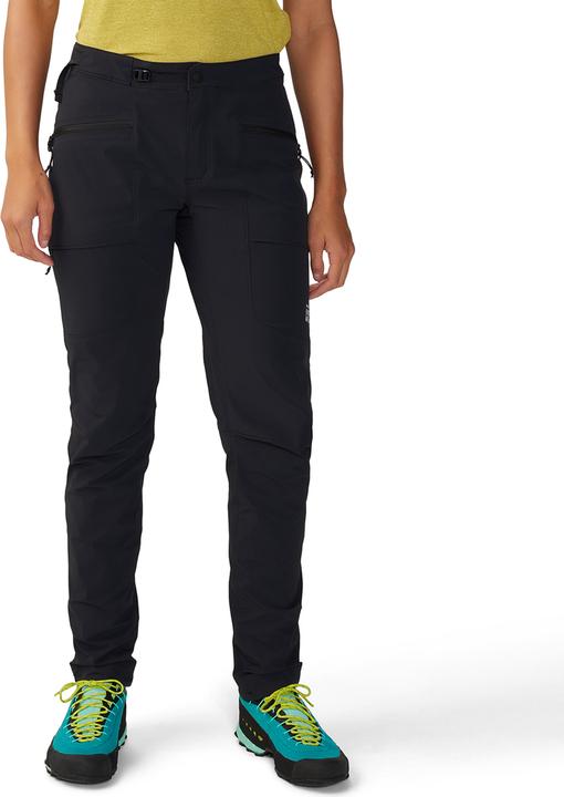 Produktbild Mountain Hardwear W Chockstone™ Alpine LT Pant (XS)