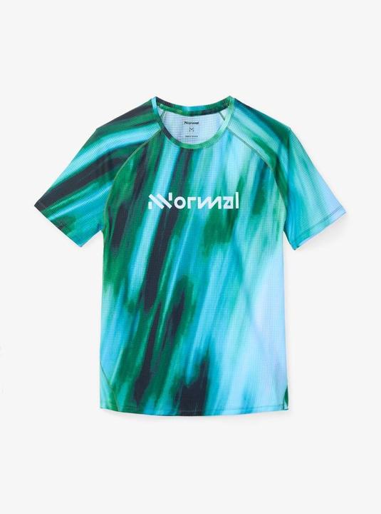Actual product image Nnormal Race T-Shirt (S)