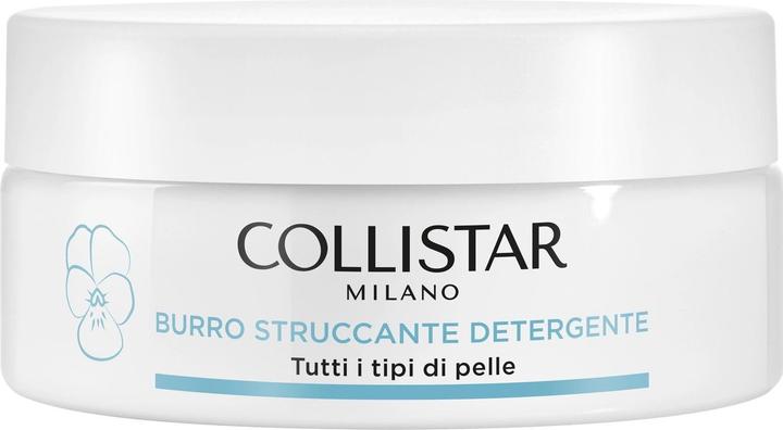 Produktbild Collistar M Up Removing Cleanser Balm 100 ml (Reinigungsgel, 100 ml)