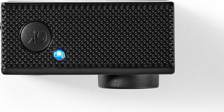 Produktbild Nedis ACAM21BK (30p, WLAN)