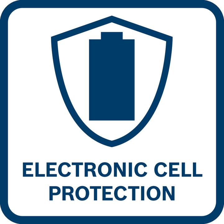 Produktbild Bosch Professional GSR 12V-35 (Akkubetrieb)