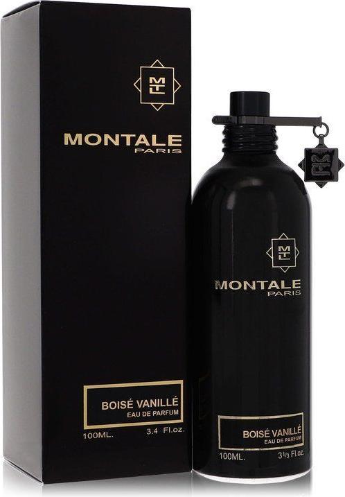 Immagine prodotto Montale Boise Vaniglia (Eau de parfum, 100 ml)