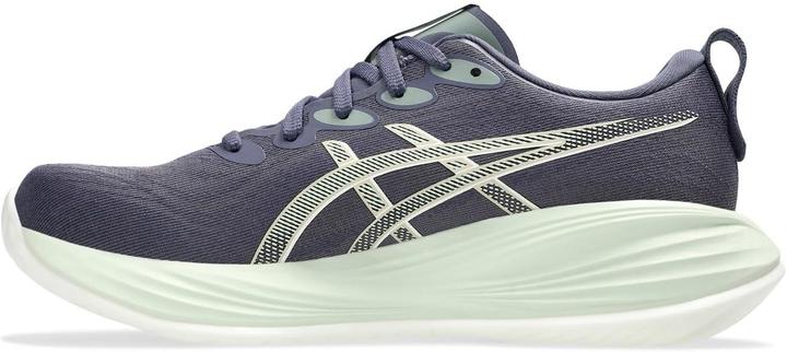Produktbild ASICS Performance Gel-Cumulus 27 mit PureGEL-Technologie und FF Blast Plus-Schaum (37.5)