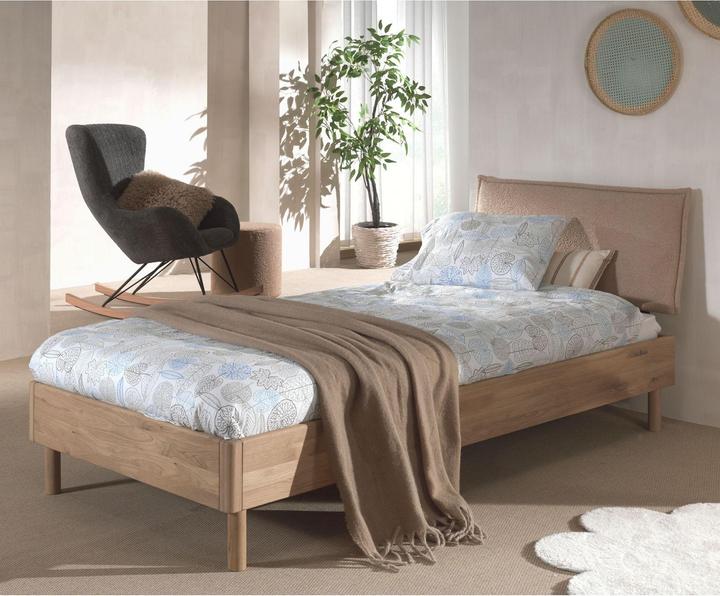 Produktbild Vipack Kinderzimmer Forrest Eiche 4-teilig Set C