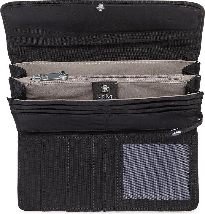 Actual product image Kipling Basic Money Land wallet RFID 18.5 cm