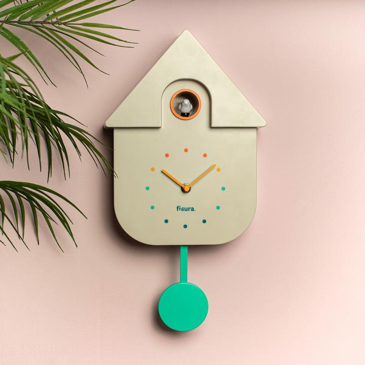 Produktbild Fisura Cuckoo Clock