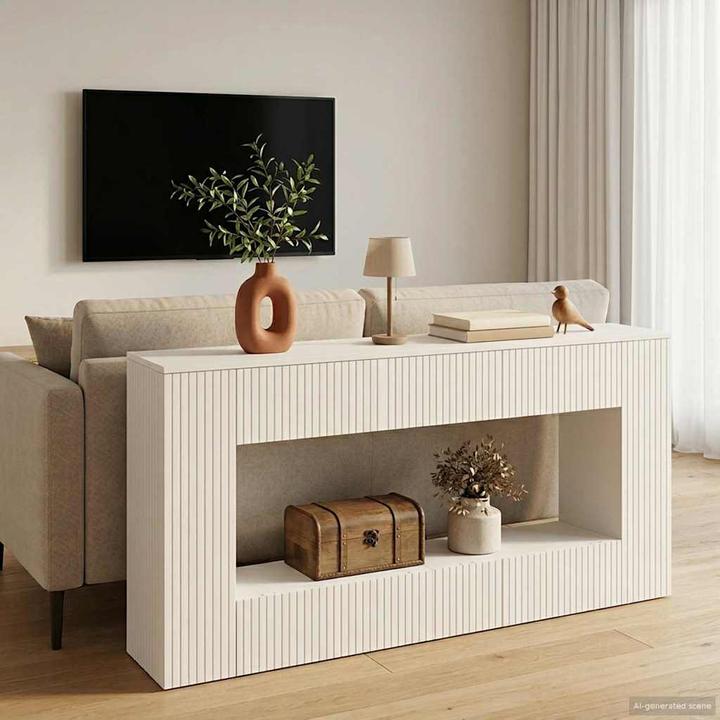 Produktbild vidaXL Konsolentisch