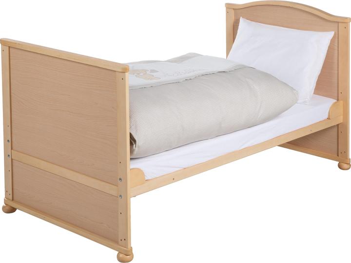 Actual product image Roba Liebhabär (70 x 140 cm)