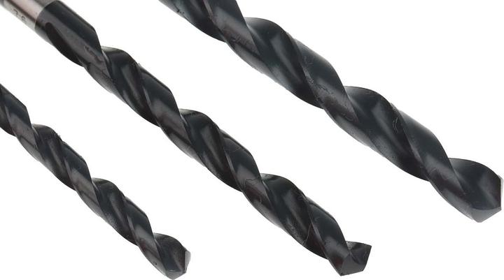Actual product image Dormer A190 HSS DRILL SET NO203, 41PC, 6-10MM (6-10 mm)