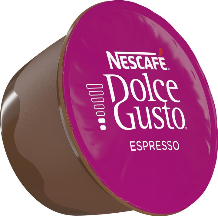Image du produit Nescafé Dolce Gusto Dolce Gusto (16 x Port.)
