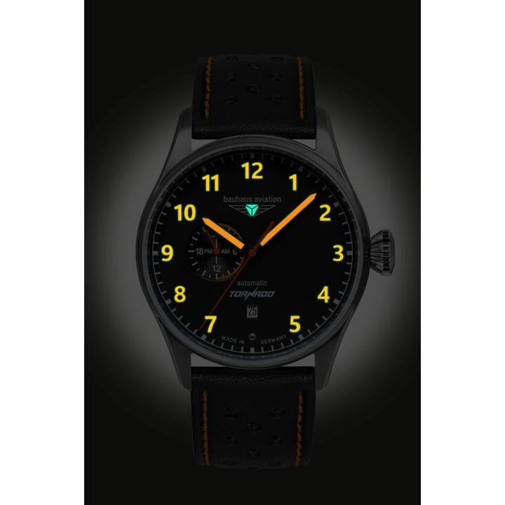Produktbild 27645 (Analoguhr, 42 mm)