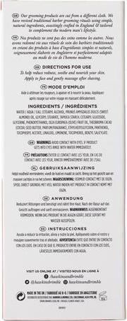 Produktbild Hawkins & Brimble Post Shave Balm (Aftershave Balsam, 125 ml)