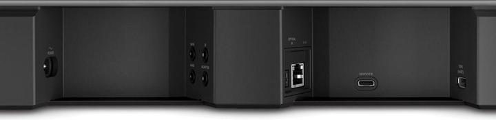 Produktbild Bose Smart Soundbar 900 (Stereo)