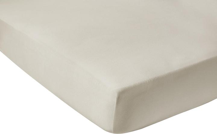 Produktbild Living Home Boxspring Feinjersey (200 x 200 cm)