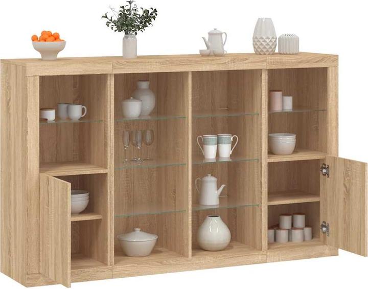 Actual product image vidaXL Sideboard