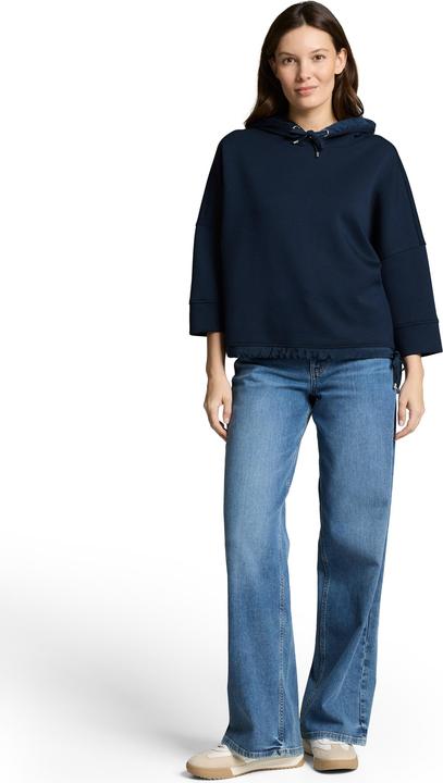 Actual product image Tom Tailor Kapuzensweater (M, S, XL)